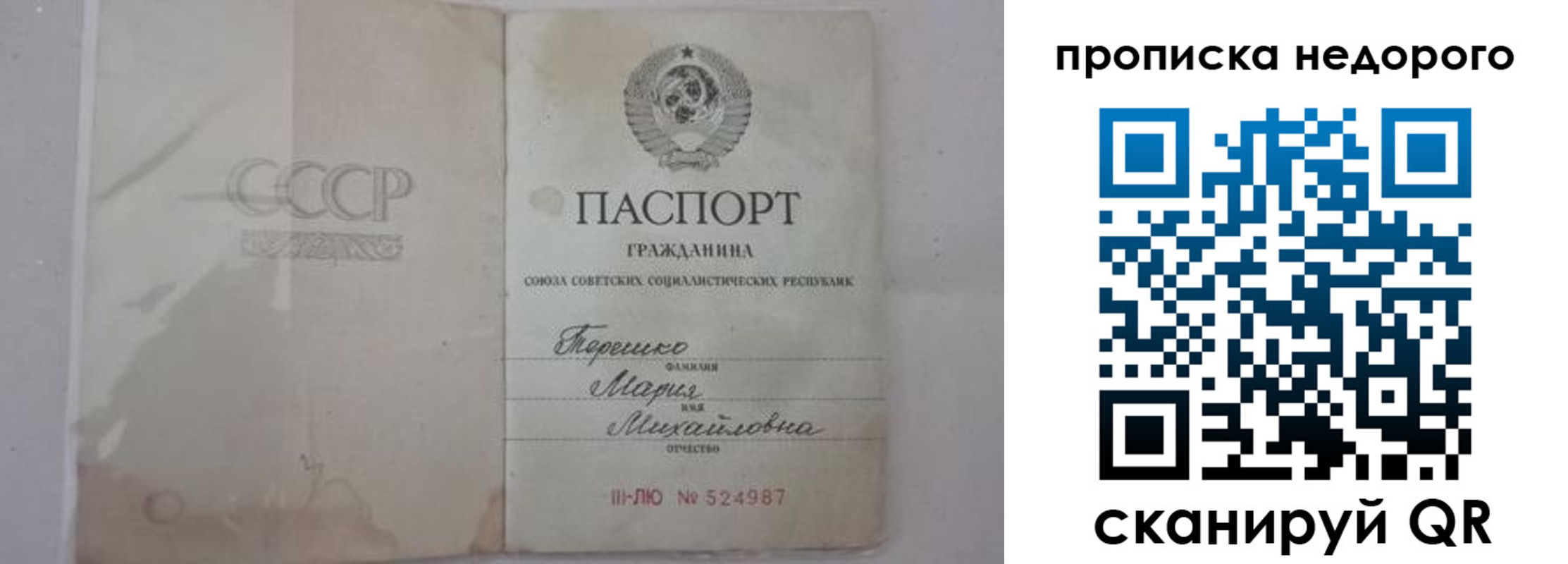 где прописаться в Боровичах